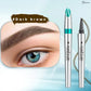 Získejte salonní výsledky bez bolesti – 3D microblading pero na obočí se 4 hroty. Možnost dobírky! 💆‍♀️