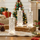 🎄Koupit 1 a získat 1 zdarma (2ks)🎁Romantická stolní noční světla