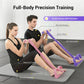 💪 Sit-Up Trainer – snadné formování postavy – šetrný k zádům, náročný na břišní svaly. Naše cvičební pomůcka podporuje zdravější a aktivnější životní styl🌿🏠