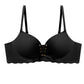 💪Armhävningsstöd, Naturlig Formning👙 Damers Sömlösa Armhävningsstöd-BH – Lyftande & Formande | Perfekt för Dejter, Fester & Formella Tillfällen, Självsäkra Kurvor ✨