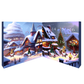 🎅 2025 Adventní kalendář s vánočními skřítky