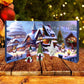 🎅 2025 Adventní kalendář s vánočními skřítky