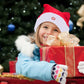 🎄Vánoční prodej 50% sleva🎅Elektrický vánoční klobouk