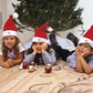 🎄Vánoční prodej 50% sleva🎅Elektrický vánoční klobouk