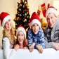 🎄Vánoční prodej 50% sleva🎅Elektrický vánoční klobouk