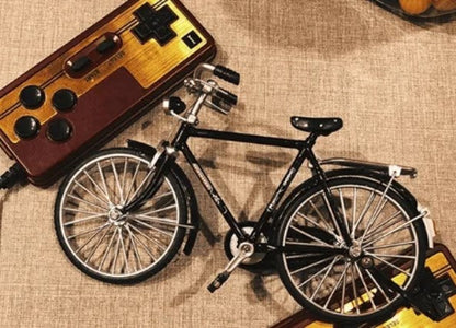 ✨2025 🚴Přeji vám krásný víkend! Vytvořte si s rodinou zábavné modely kol