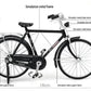 ✨2025 🚴Přeji vám krásný víkend! Vytvořte si s rodinou zábavné modely kol