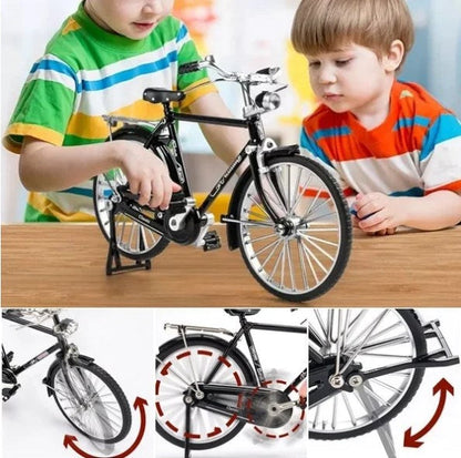 ✨Speciální nabídka pro nový rok 2024🚴Míra modelu kola pro kutily