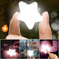 💡👜LED dotykové senzorové světlo do tašky✨ Klepněte a rozjasněte Stylový a praktický pomocník při nočním hledání