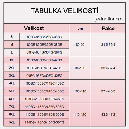 2024 Bavlněná podprsenka s předním zapínáním, prodyšná, šetrná k pokožce 【1+1 Zdarma】