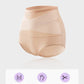 ✨ Högmidjade shapewear-trosor i stora storlekar, med korsad design som slimmar magen