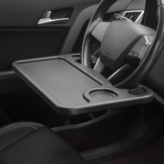 Proměňte auto v mobilní kancelář – přenosný držák na notebook do auta. Na dobírku! 💻