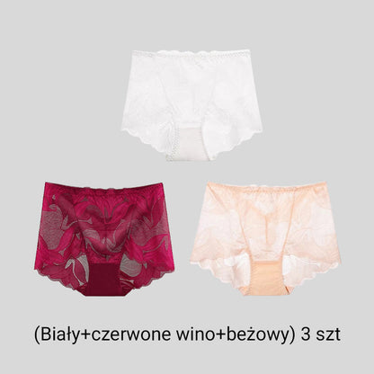🌸French premium krajkové kalhotky pro ženy