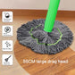 🏠Family Essentials⌛ Absorpční mop z mikrovlákna - samosplachovací