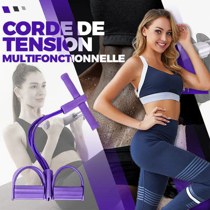 💪 Sit-Up Trainer – snadné formování postavy – šetrný k zádům, náročný na břišní svaly. Naše cvičební pomůcka podporuje zdravější a aktivnější životní styl🌿🏠