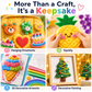 🎨 Ušetřete 49 %! 3D Relief Art Pen – Kreativní reliéfní výtvory ✨