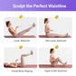 💪 Sit-Up Trainer – snadné formování postavy – šetrný k zádům, náročný na břišní svaly. Naše cvičební pomůcka podporuje zdravější a aktivnější životní styl🌿🏠