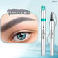 Získejte salonní výsledky bez bolesti – 3D microblading pero na obočí se 4 hroty. Možnost dobírky! 💆‍♀️