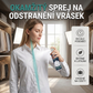 Vyhlaďte vrásky během vteřiny bez žehlení – sprej proti okamžitým vráskám. Na dobírku! ⚡