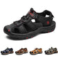 🔥 Comfortable leather outdoor beach shoes