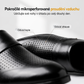 Užijte si celodenní chlazení v kanceláři – pánské prodyšné nazouvací kožené boty. Na dobírku! 👞