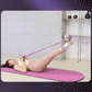💪 Sit-Up Trainer – snadné formování postavy – šetrný k zádům, náročný na břišní svaly. Naše cvičební pomůcka podporuje zdravější a aktivnější životní styl🌿🏠
