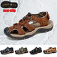 🔥 Comfortable leather outdoor beach shoes