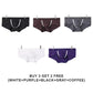 ✨【Kupte 5 a získejte 3 zdarma】🩲Pánské prodyšné slipy U Convex Pouch