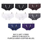 ✨【Kupte 5 a získejte 3 zdarma】🩲Pánské prodyšné slipy U Convex Pouch