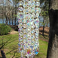 🎊The very best gift🎊Crystal wind chime