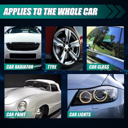 🚗💦Multifunkční prostředek pro obnovu nátěrů