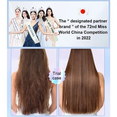 🔥2024 New Upgrade-Keratin Treatment krém na narovnávání vlasů