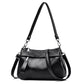 【✨Elegantní a sebevědomý】👜Geantă de umăr din piele moale pentru femei