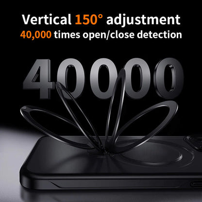 🔥360° otočný neviditelný magnetický stojánek na telefon