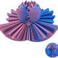 ⚙️ Steampunk Whirling Wonder Fidget (ozubená koule)