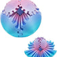⚙️ Steampunk Whirling Wonder Fidget (ozubená koule)