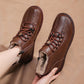Winter Gift * Waterproof Side-zip Boots with Warm Lining for Women