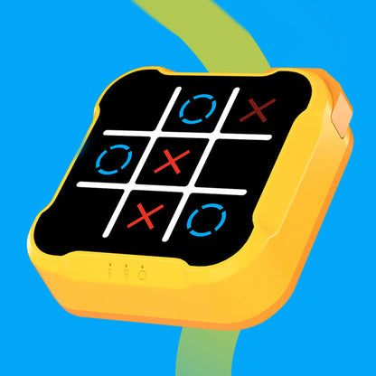 🔥👼Žhavý výprodej - Super Tic Tac Toe Puzzle