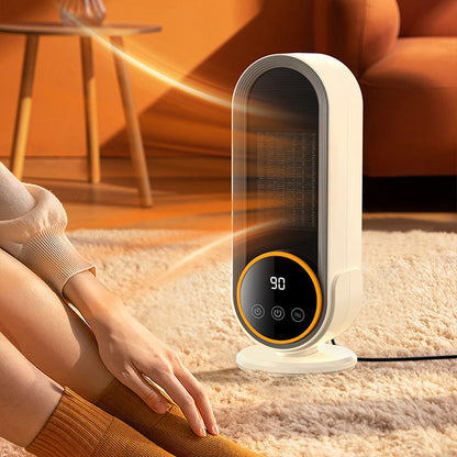 ⏰Systém vytápění celého domu🌞🏠-Kompaktní velikost, výkonný ohřívač vzduchu pro celý dům