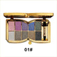 🔥New Hot Selling❤️‍🔥✨10 colors glitter shimmer eyes shadow pallet