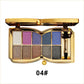 🔥New Hot Selling❤️‍🔥✨10 colors glitter shimmer eyes shadow pallet