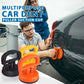 🚗Odstraňovač promáčklin karoserie automobilu – přísavky🔥