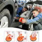 🚗Odstraňovač promáčklin karoserie automobilu – přísavky🔥