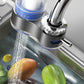 ✨💧Čistič vody na kohoutku s adaptéry 4.36