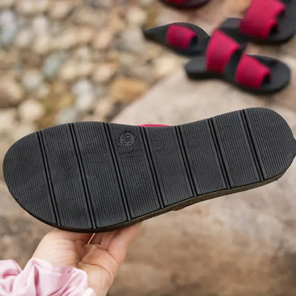 🩴Dámské pohodlné sandály Mesh Slide