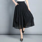 【M-3XL】👗Dámské kulichy s vysokým pasem