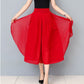 【M-3XL】👗Dámské kulichy s vysokým pasem