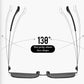 UV380 ochrana pro 100 % UVA/UVB blokování – bezobroučkové sluneční brýle. Na dobírku! ☀️