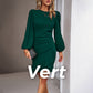 💝Elegantní dámské šaty🎉 4