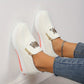 🌸2025 Nowe nowoczesne damskie buty ortopedyczne🌸[EU 35-43]